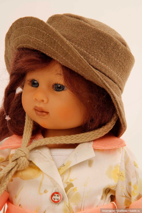 Вихтель Кимико с лемуром 2025 г (фото 8)