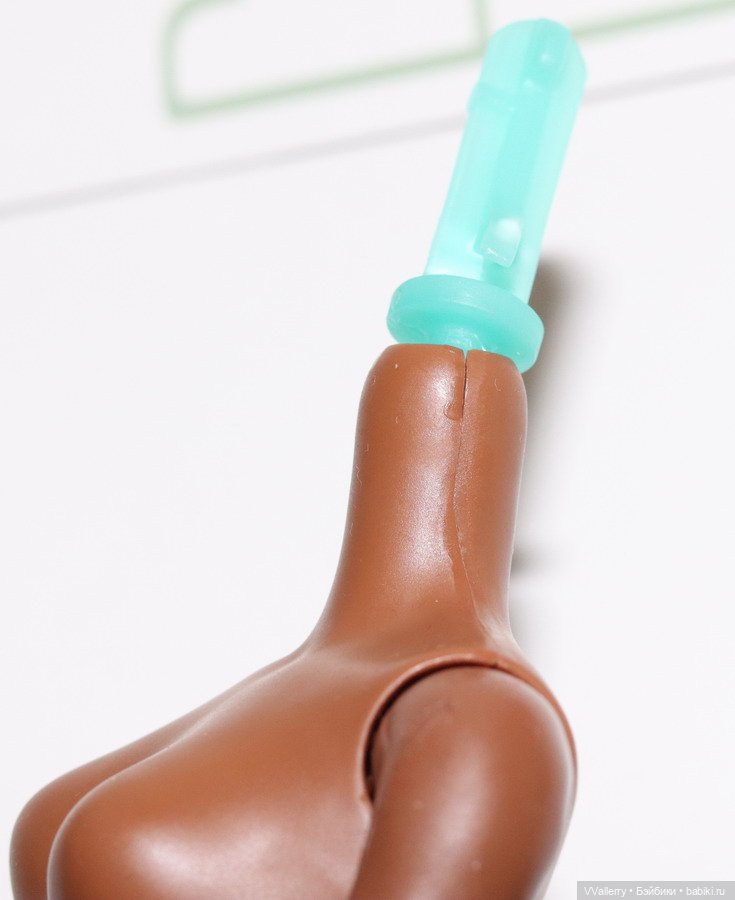 Тело барби экстра АА — Тела и головы для кукол (фото 6)