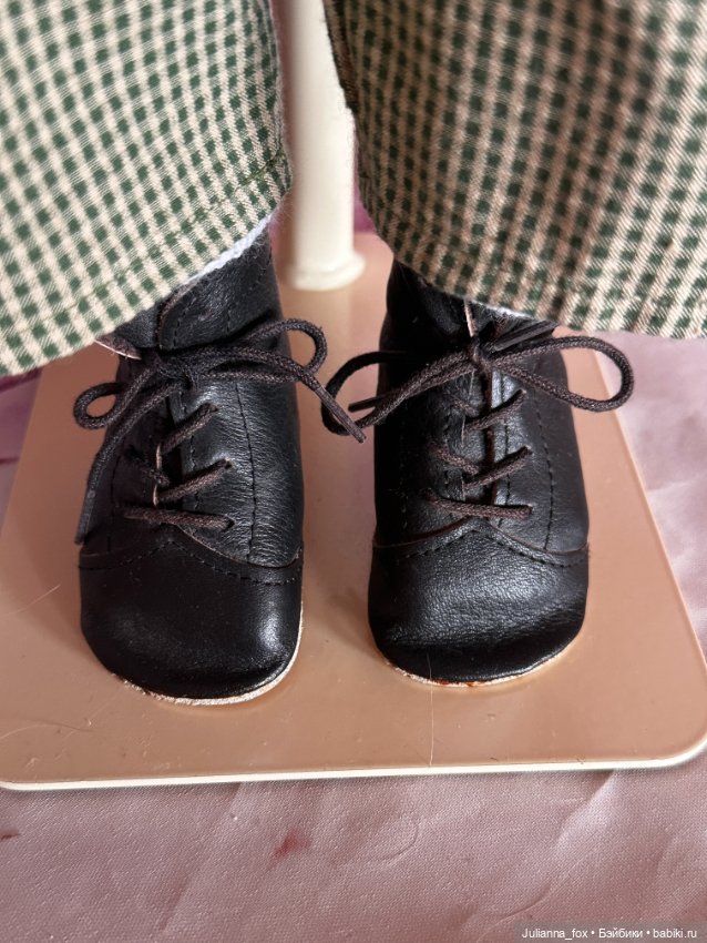 Весельчак Philipp от Ilse Wippler и Sigikid