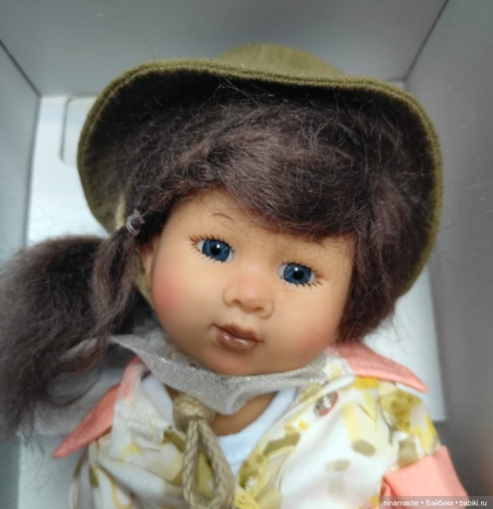 Вихтель Кимико с лемуром 2025 г