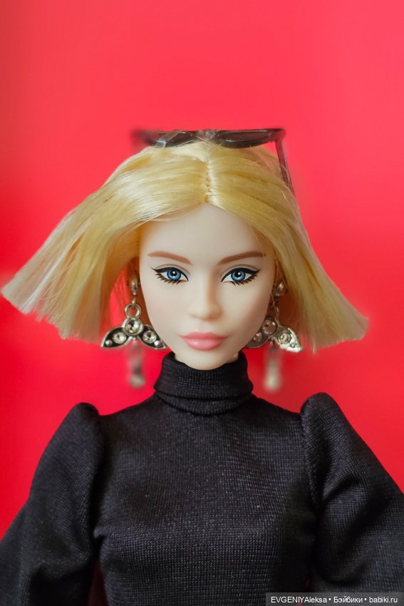 Шикарная Barbie Барби PTMI 2023 года (фото 2)