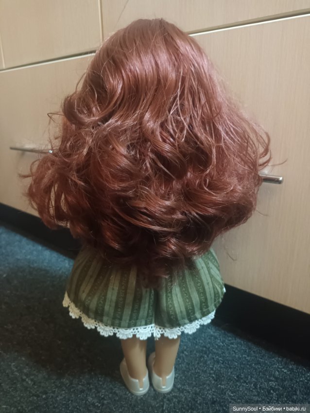 Любимая подружка — Игровые куклы (фото 4)