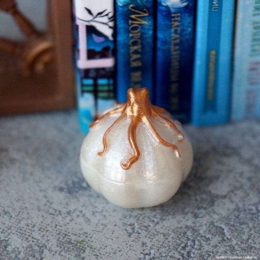 Набор для стеллажа №7 в масштабе 1:6 (фото 5)