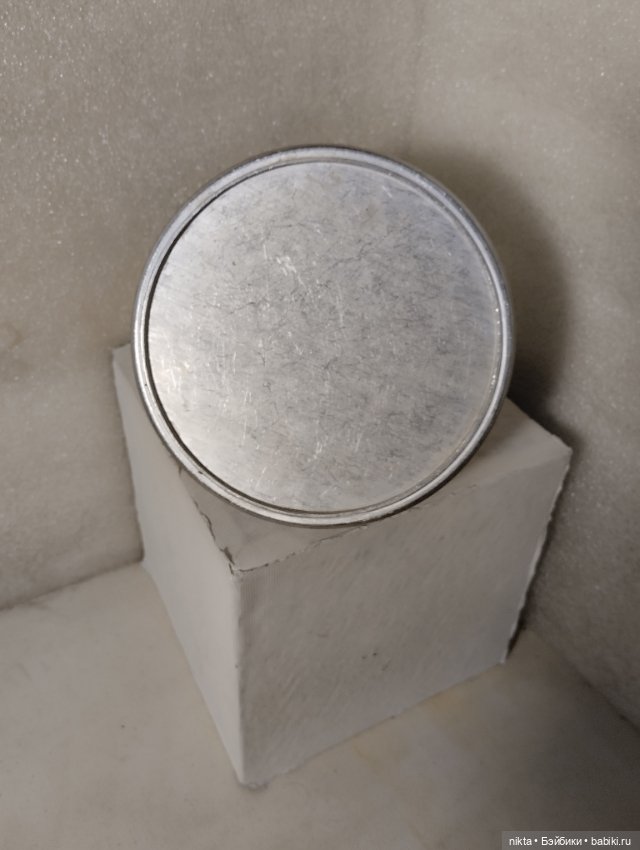 Игрушечный чайник СССР — Винтажные куклы и игрушки детства (фото 5)