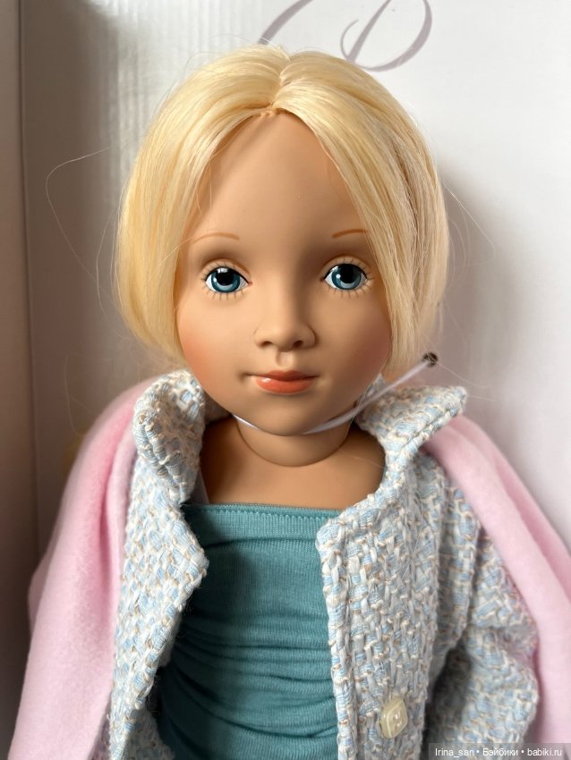 Старлет Констанс (Starlette Constance) (фото 4)