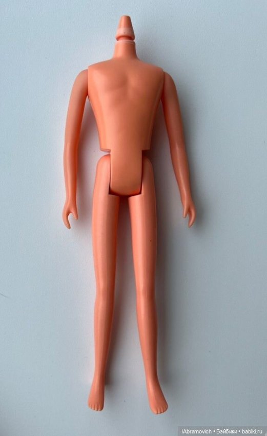 Тело и аутфит от Licca's Boyfriend Kakeru (фото 5)