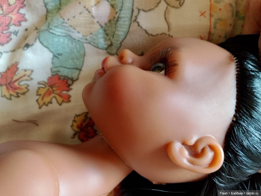 Нора Карла Minikane 2021 раola reina (фото 6)