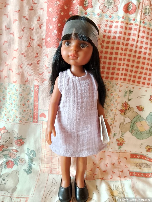 Нора Карла Minikane 2021 раola reina (фото 3)