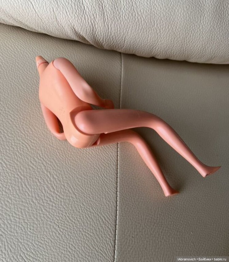 Тело и аутфит от Licca's Boyfriend Kakeru (фото 7)