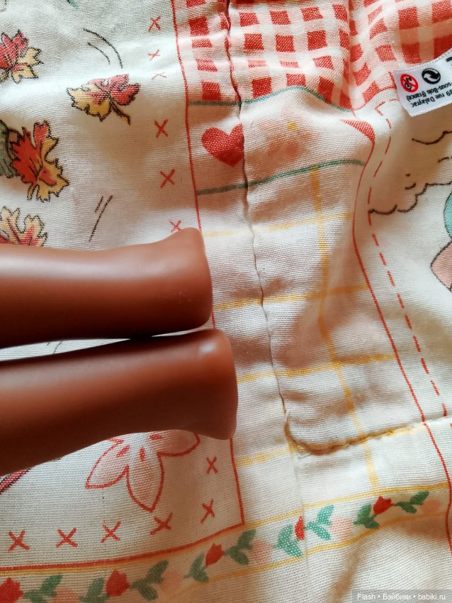 Нора Карла Minikane 2021 раola reina (фото 2)