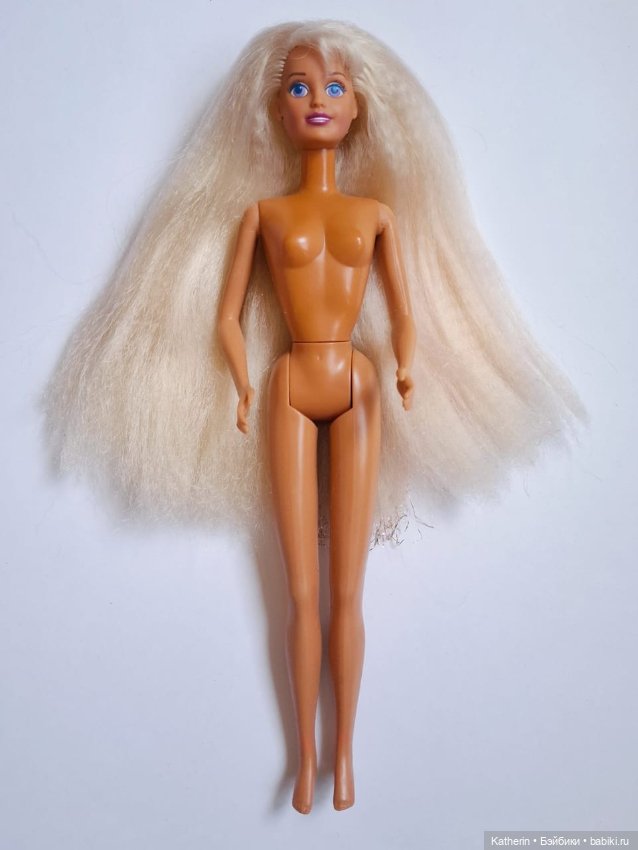 Кукла Синди, Sindy Wild Hair (фото 2)