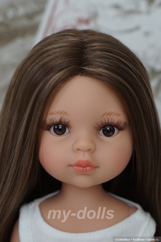 Лаура#12 Paola Reina — Игровые куклы (фото 4)