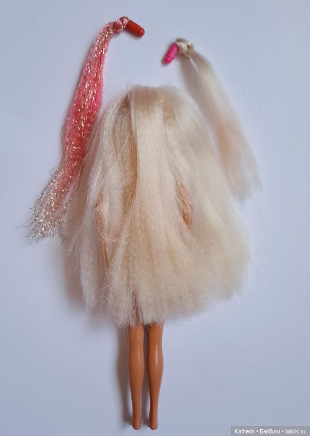 Кукла Синди, Sindy Wild Hair (фото 5)