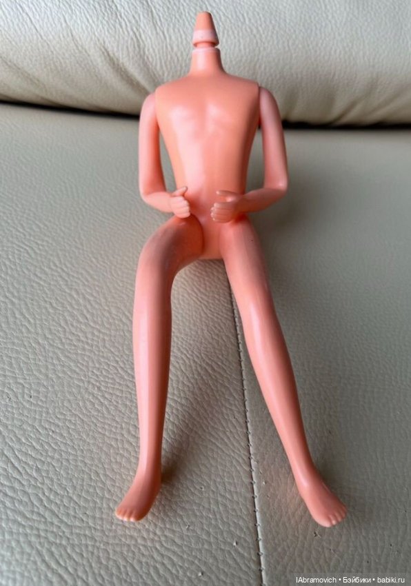 Тело и аутфит от Licca's Boyfriend Kakeru (фото 8)