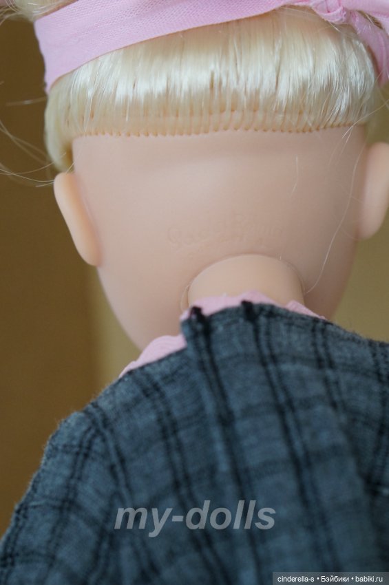 Лаура#3 Paola Reina — Игровые куклы