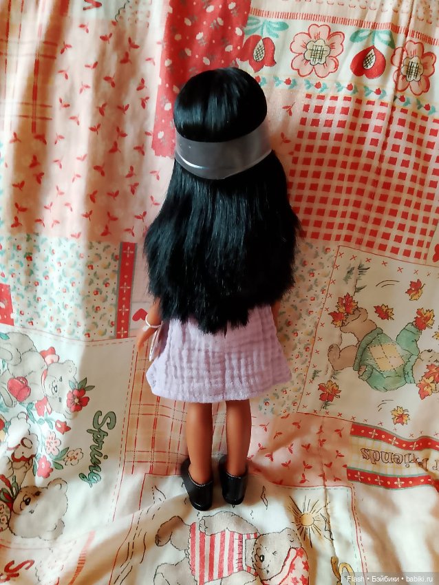 Нора Карла Minikane 2021 раola reina (фото 9)