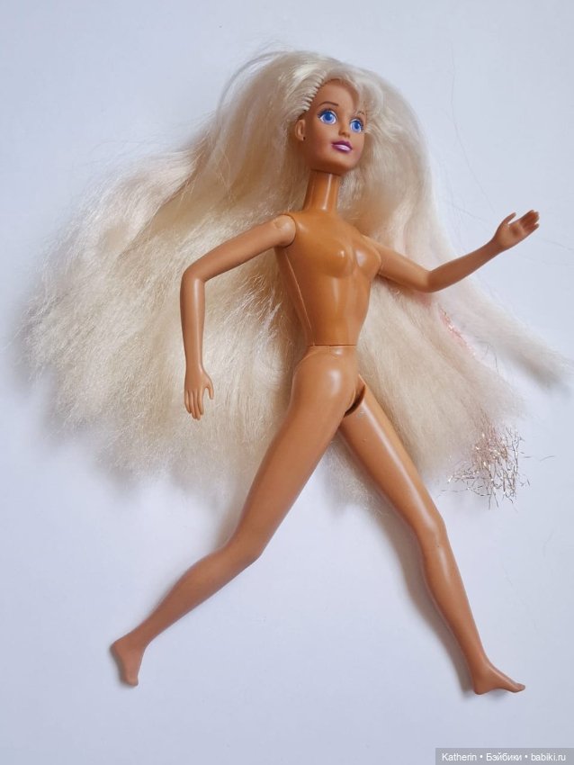 Кукла Синди, Sindy Wild Hair (фото 3)