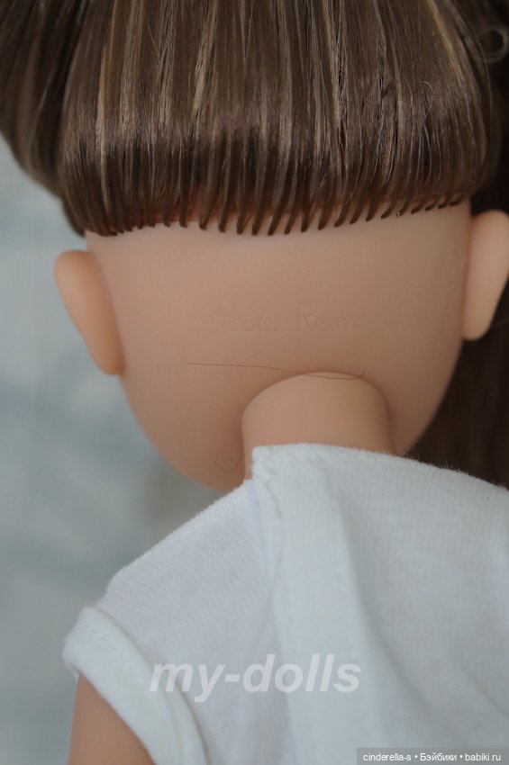 Лаура#12 Paola Reina — Игровые куклы (фото 10)