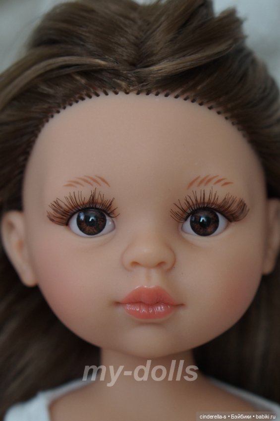 Лаура#12 Paola Reina — Игровые куклы (фото 8)