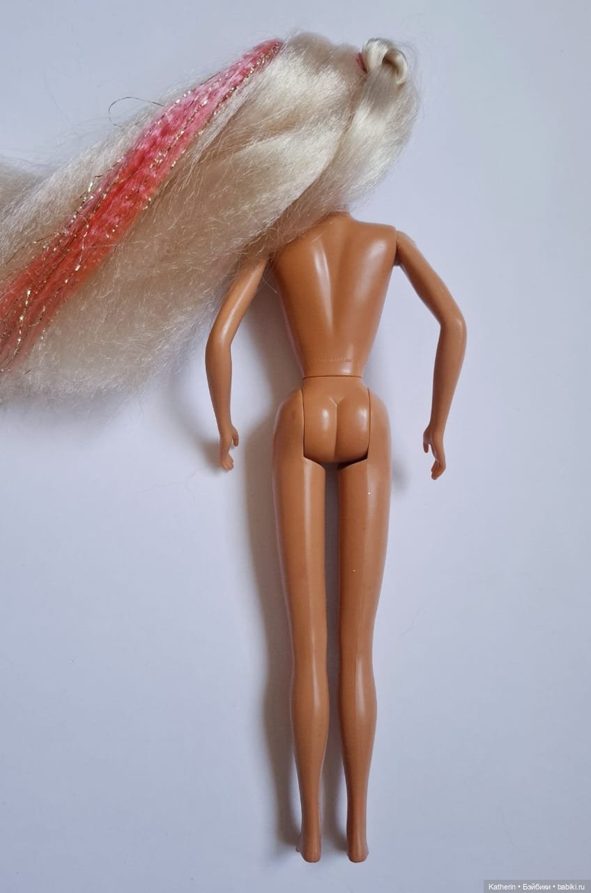 Кукла Синди, Sindy Wild Hair (фото 4)