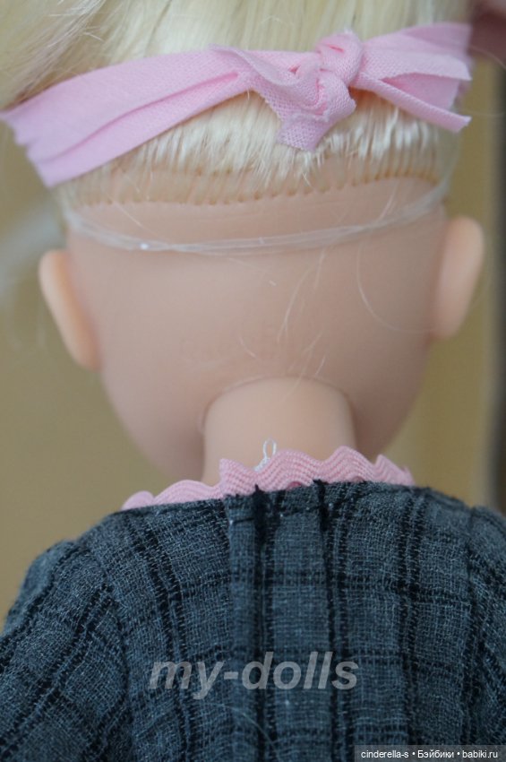 Лаура#4 Paola Reina — Игровые куклы (фото 9)