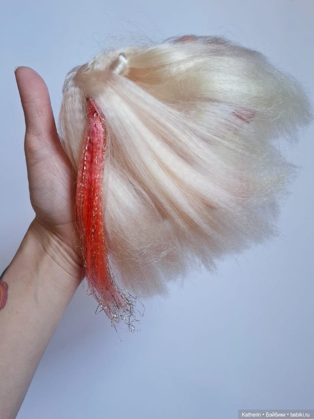 Кукла Синди, Sindy Wild Hair (фото 6)