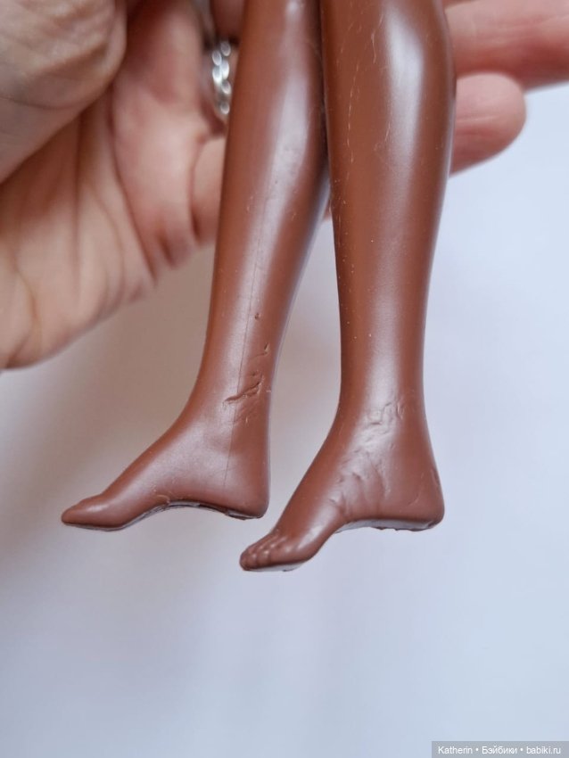 Кукла Имани Imani, подружка Синди (фото 8)