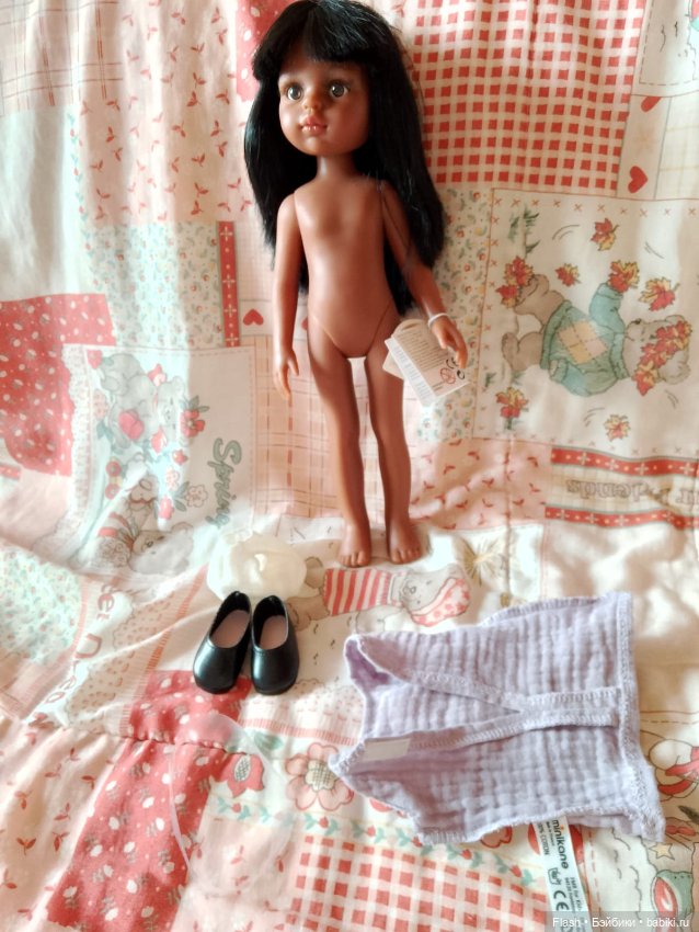 Нора Карла Minikane 2021 раola reina (фото 10)