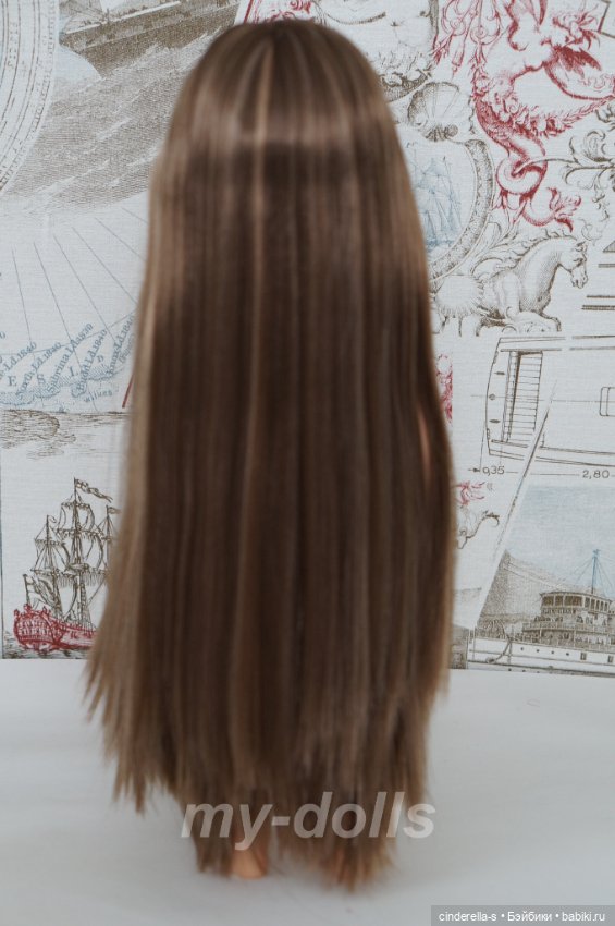 Лаура#10 Paola Reina — Игровые куклы (фото 9)