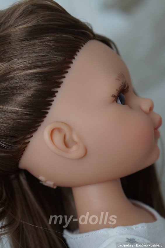 Лаура#10 Paola Reina — Игровые куклы (фото 7)