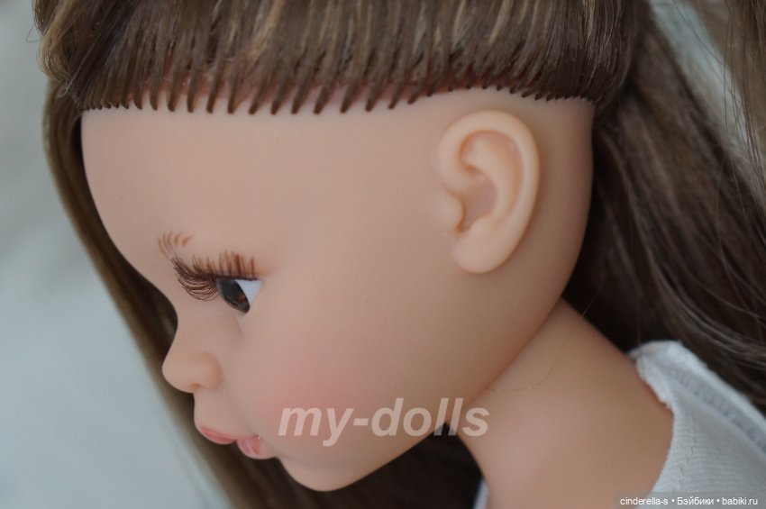 Лаура#12 Paola Reina — Игровые куклы (фото 6)