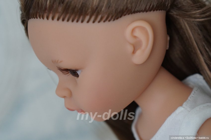 Лаура#10 Paola Reina — Игровые куклы (фото 6)