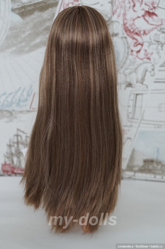 Лаура#12 Paola Reina — Игровые куклы (фото 9)