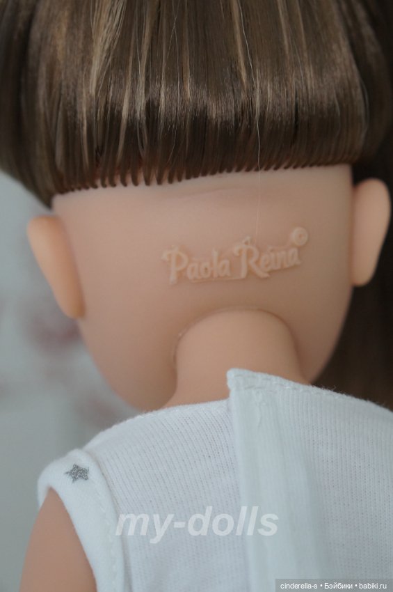 Лаура#10 Paola Reina — Игровые куклы (фото 10)