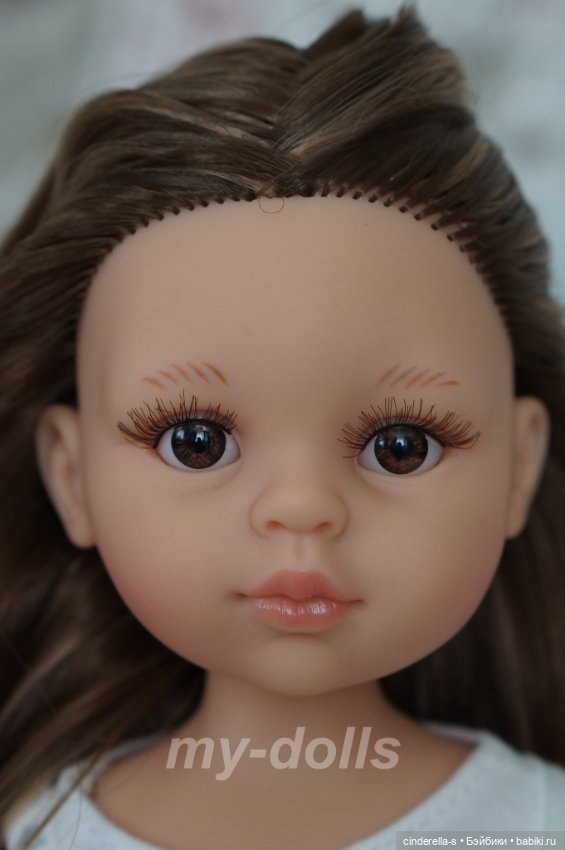 Лаура#10 Paola Reina — Игровые куклы (фото 8)