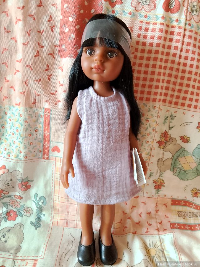 Нора Карла Minikane 2021 раola reina