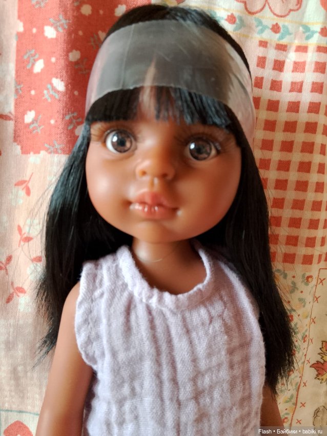 Нора Карла Minikane 2021 раola reina (фото 8)