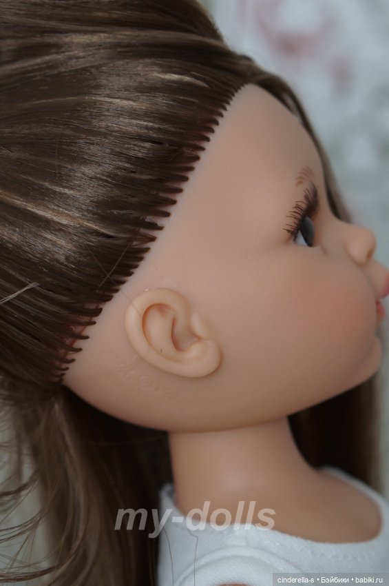 Лаура#12 Paola Reina — Игровые куклы (фото 7)