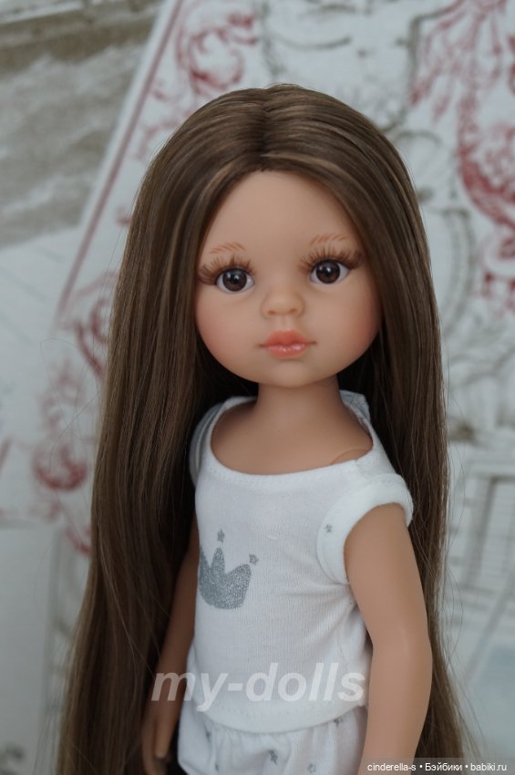 Лаура#12 Paola Reina — Игровые куклы (фото 5)