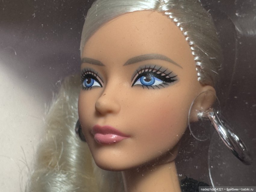 Барби Базовая модель №2 Карл (4) (фото 6)