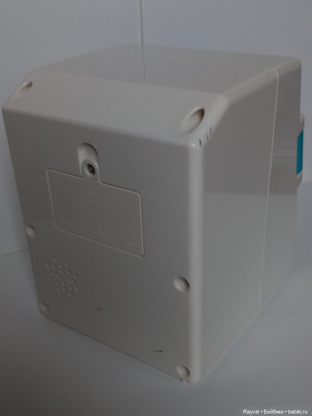 Стиральная машинка для кукол (фото 4)