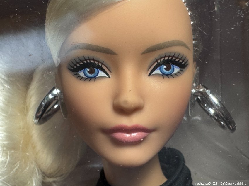 Барби Базовая модель №2 Карл (4) (фото 4)