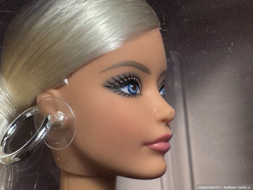 Барби Базовая модель №2 Карл (4) (фото 5)