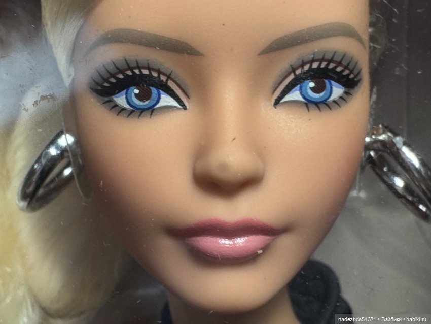 Барби Базовая модель №2 Карл (4) (фото 7)