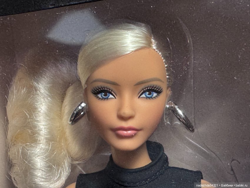 Барби Базовая модель №2 Карл (4) (фото 3)