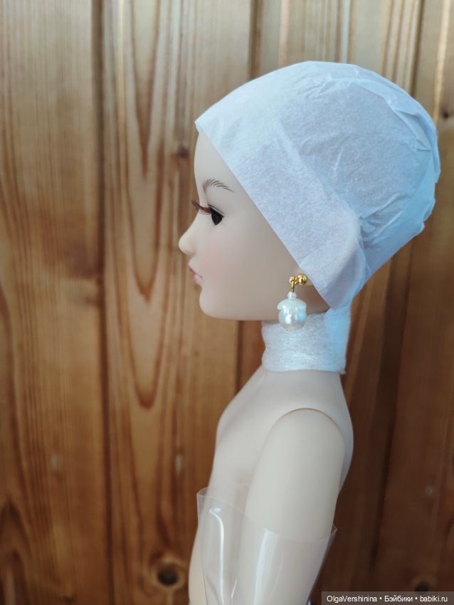 Кики Ruby Red — Игровые куклы (фото 3)