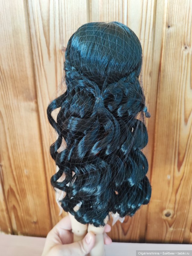 Кики Ruby Red — Игровые куклы (фото 5)