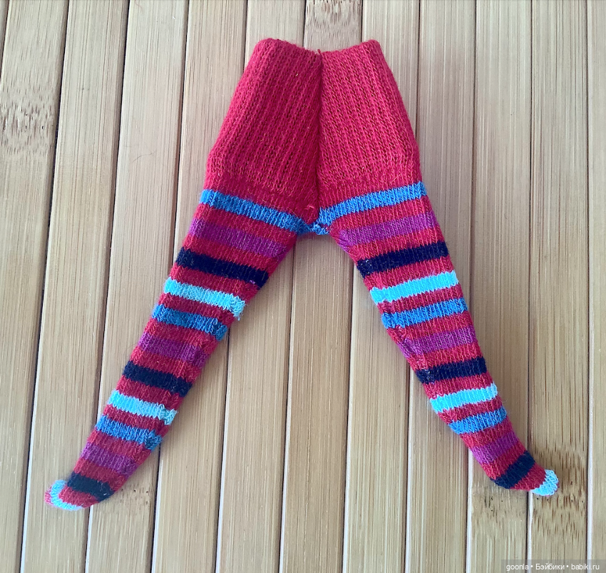 Нижнее бельё для блайз\Blythe (фото 6)