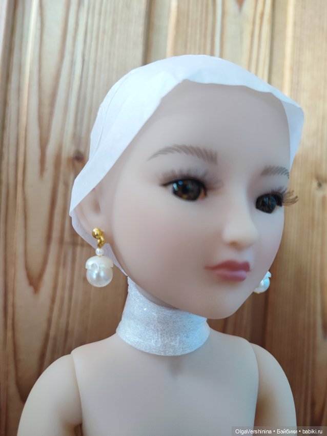 Кики Ruby Red — Игровые куклы (фото 7)