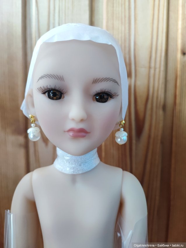 Кики Ruby Red — Игровые куклы (фото 2)